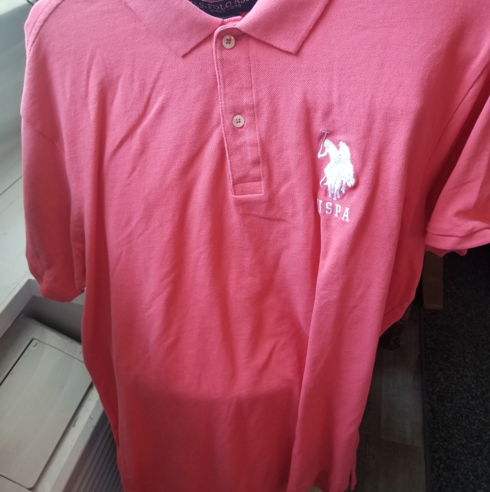 Mens polo tshirts